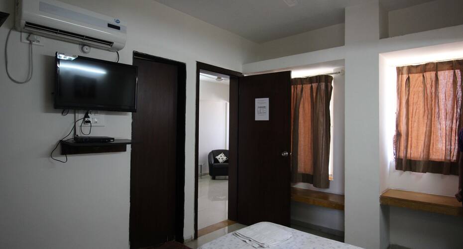 Bella Vista Kharadi, Pune 5